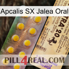 Apcalis SX Oral Jelly new06